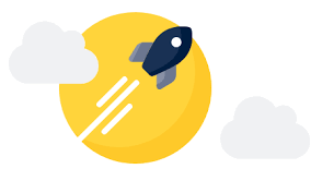 rocket